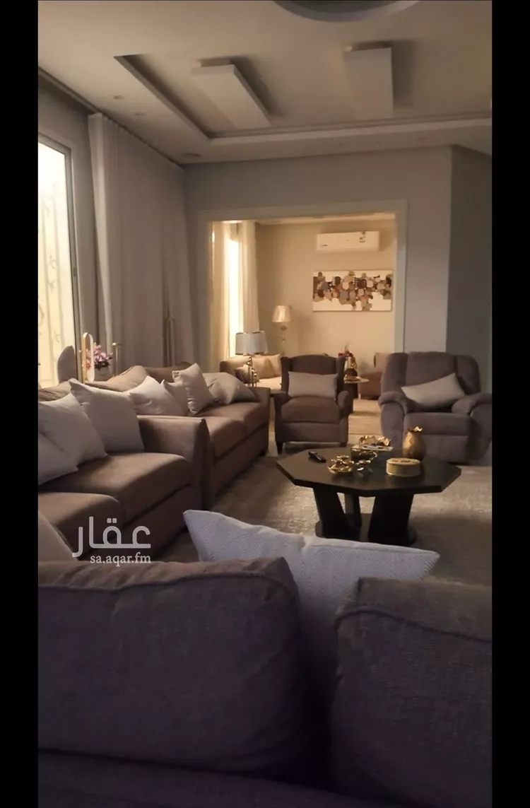 فيلا للبيع في شارع ابن سريج, حي المهدية, مدينة الرياض, منطقة الرياض صورة 5