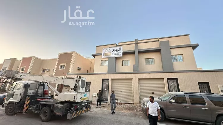 فيلا للبيع في شارع الباز, حي الدار البيضاء, مدينة الرياض, منطقة الرياض صورة 2