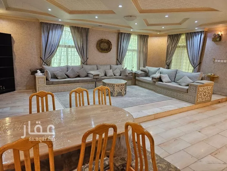 فيلا للإيجار في شارع المنصور, حي الخليج, مدينة الرياض, منطقة الرياض