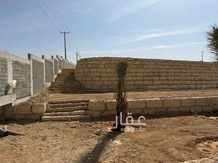 أرض للبيع في مدينة مخطط استراحات العماريه, منطقة الرياض صورة 4