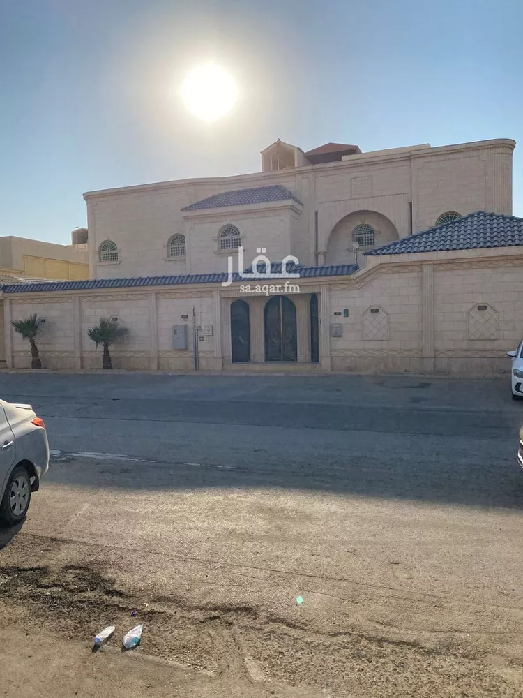 فيلا للإيجار في شارع المنصور, حي الخليج, مدينة الرياض, منطقة الرياض صورة 2