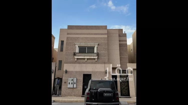 فيلا للبيع في شارع أبي القاسم الشيرازي, حي العارض, مدينة الرياض, منطقة الرياض صورة 2