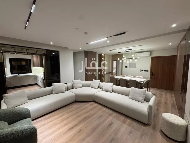 Apartment for Rent in Riyadh Hittin صورة 4