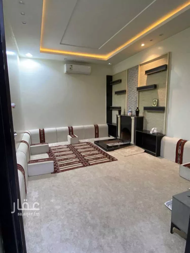 فيلا للإيجار في شارع طالب الأزدي ، ضاحية نمار ، الرياض ، منطقة الرياض صورة 2