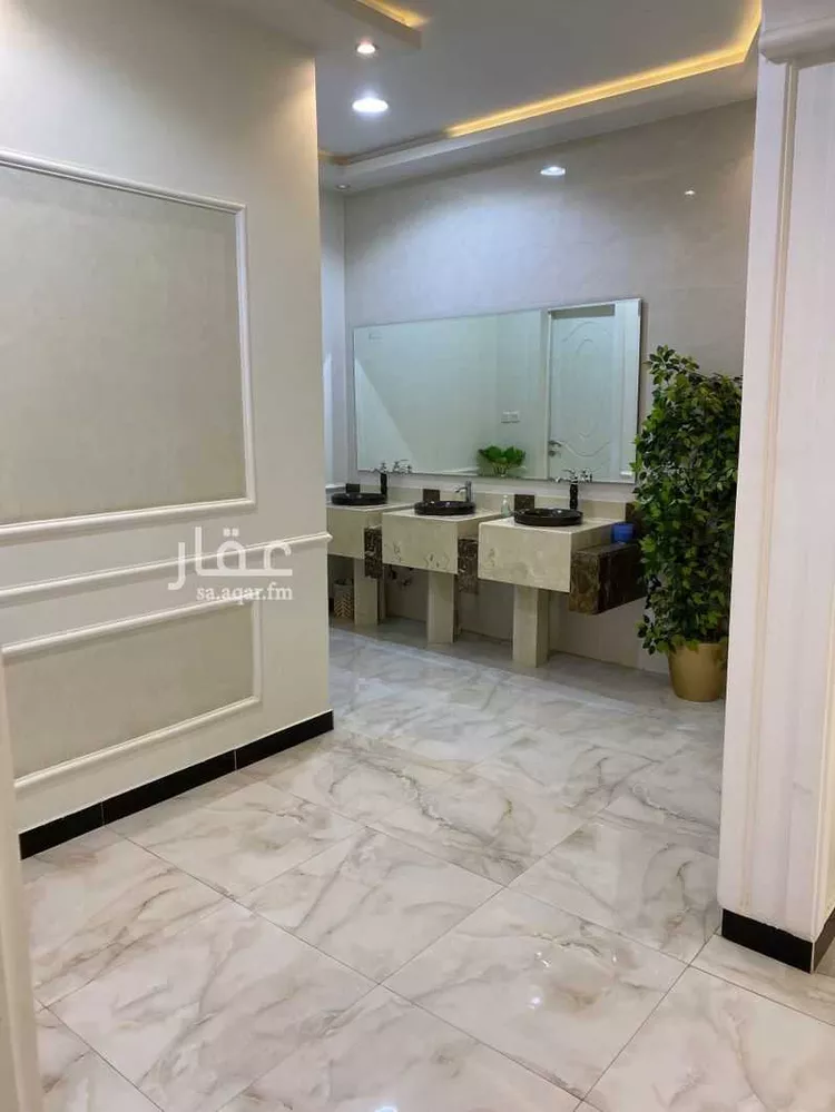 فيلا للإيجار في شارع طالب الأزدي ، ضاحية نمار ، الرياض ، منطقة الرياض صورة 3