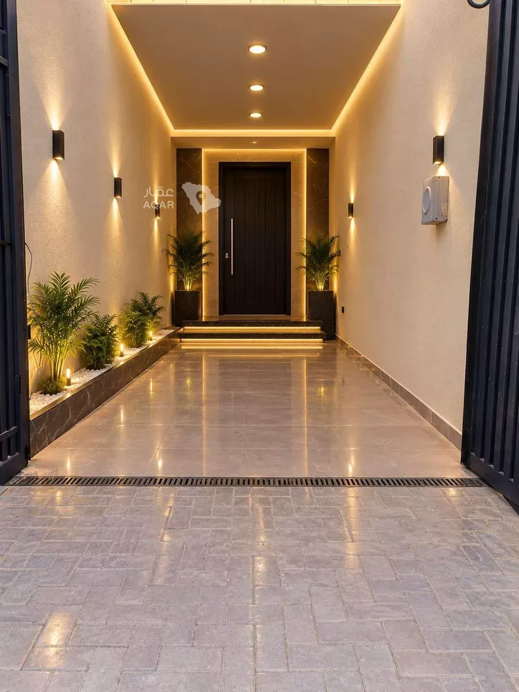 فيلا للبيع في شارع أبي سعيد السجستاني, حي الفاروق, مدينة الرياض, منطقة الرياض 20