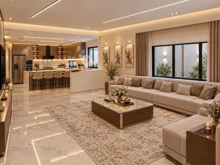 Villa for Sale in Riyadh Al Faruq
