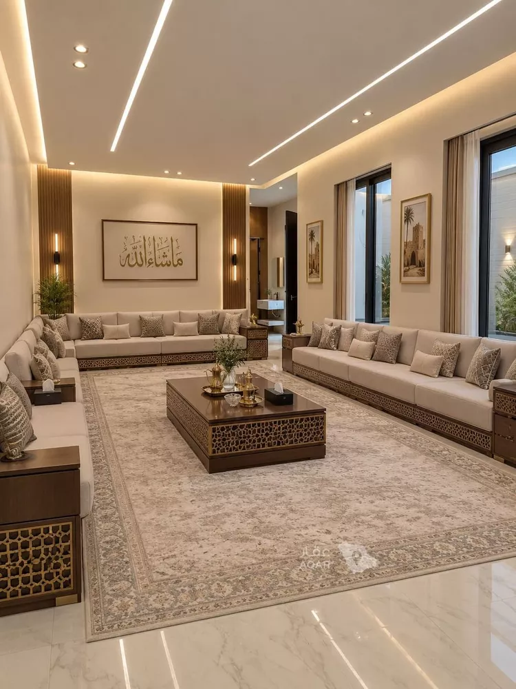 فيلا للبيع في شارع أبي سعيد السجستاني, حي الفاروق, مدينة الرياض, منطقة الرياض 14