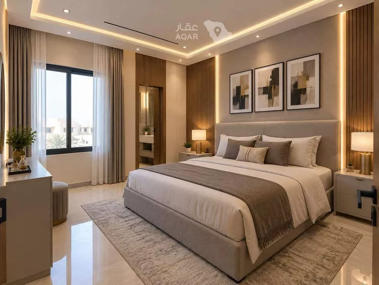 فيلا للبيع في شارع أبي سعيد السجستاني, حي الفاروق, مدينة الرياض, منطقة الرياض 24