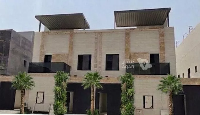 فيلا للبيع في شارع أبي سعيد السجستاني, حي الفاروق, مدينة الرياض, منطقة الرياض 16
