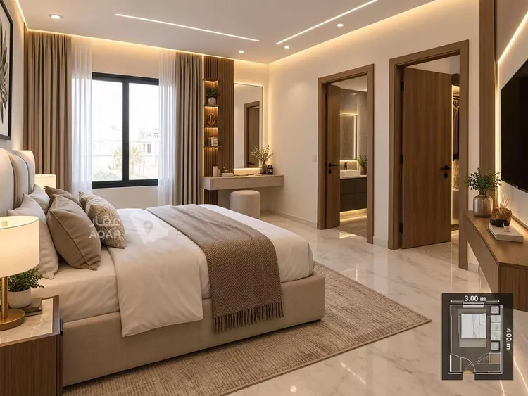 فيلا للبيع في شارع أبي سعيد السجستاني, حي الفاروق, مدينة الرياض, منطقة الرياض 26