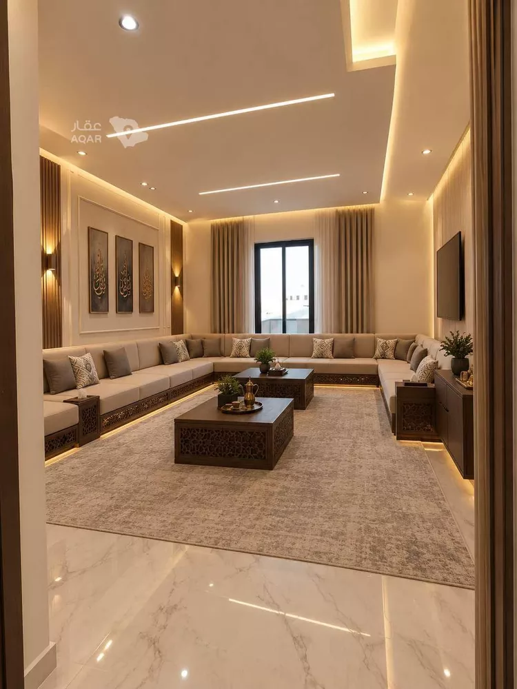 فيلا للبيع في شارع أبي سعيد السجستاني, حي الفاروق, مدينة الرياض, منطقة الرياض 18