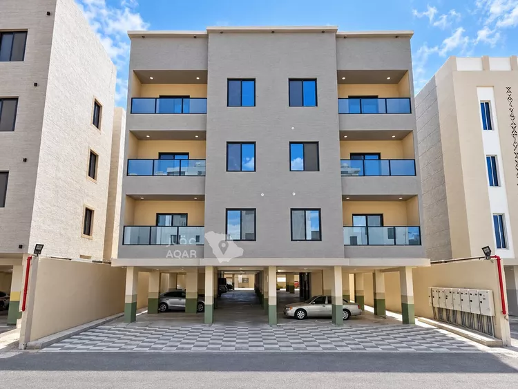 Apartment for Sale in Dammam An Nur