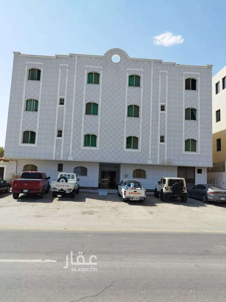 شقة للإيجار في شارع الخيالة, حي الياسمين, مدينة الرياض, منطقة الرياض