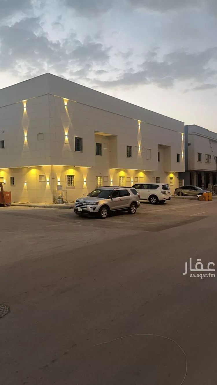 شقة للإيجار في شارع اللاذقية, حي المروج, مدينة الرياض, منطقة الرياض