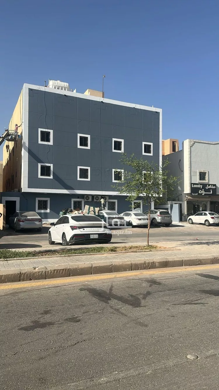 شقة للإيجار في شارع التنعيم, حي المونسية, مدينة الرياض, منطقة الرياض