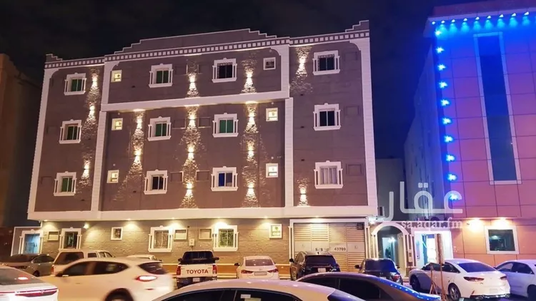 شقة للإيجار في شارع أبي جعفر المنصور, حي اليرموك, مدينة الرياض, منطقة الرياض