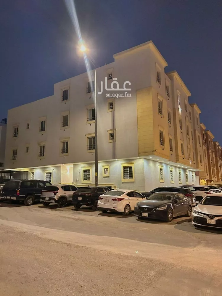 شقة للإيجار في شارع أرجوان, حي الملقا, مدينة الرياض, منطقة الرياض