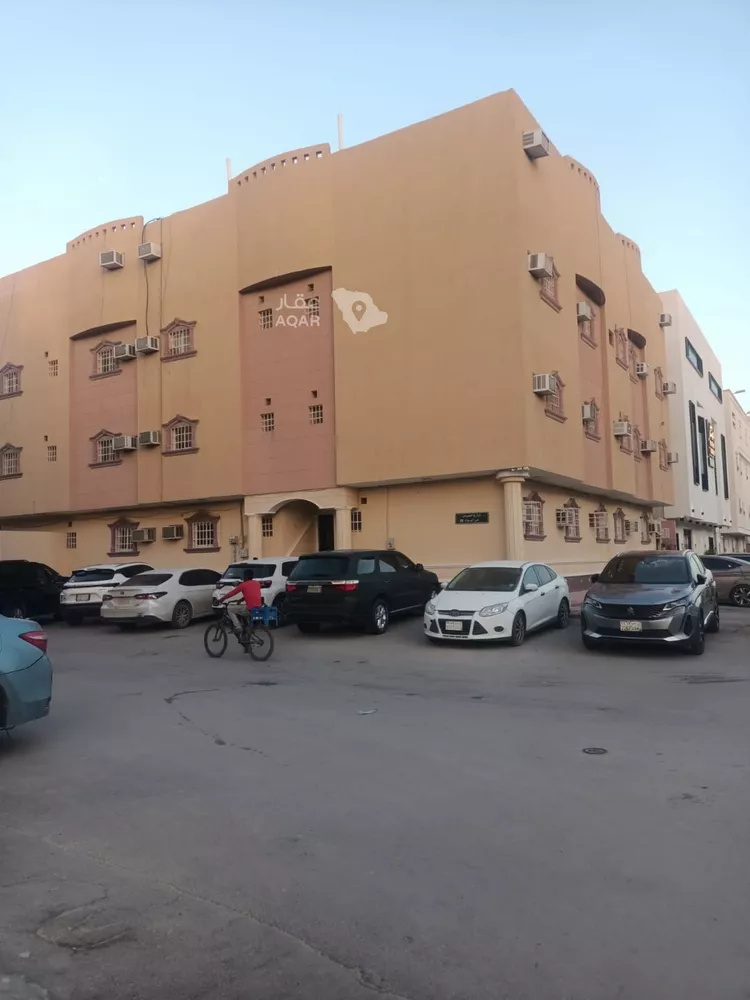 شقة للإيجار في شارع سودة, حي اليرموك, مدينة الرياض, منطقة الرياض