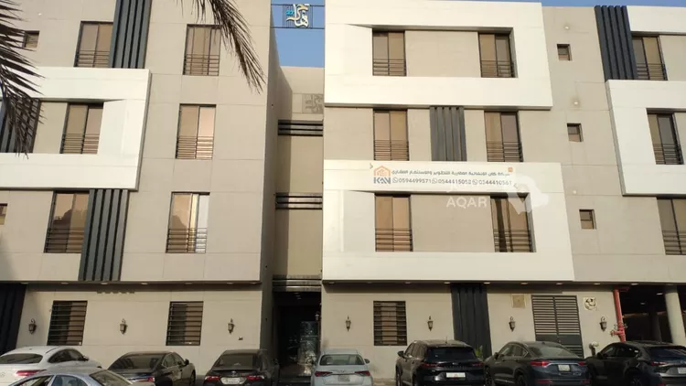 Apartment for Rent in Riyadh Qurtubah