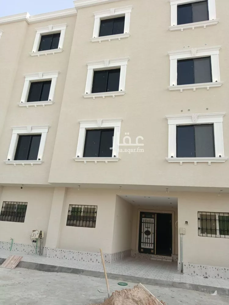 شقة للإيجار في شارع خليفة العتيبي, حي القيروان, مدينة الرياض, منطقة الرياض