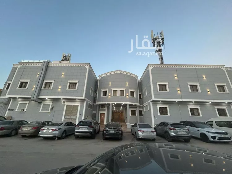 شقة للإيجار في شارع محمد المقدمي, حي الغدير, مدينة الرياض, منطقة الرياض