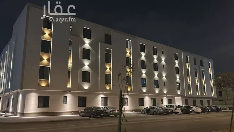 شقة للإيجار في شارع الطرفاوي, حي قرطبة, مدينة الرياض, منطقة الرياض