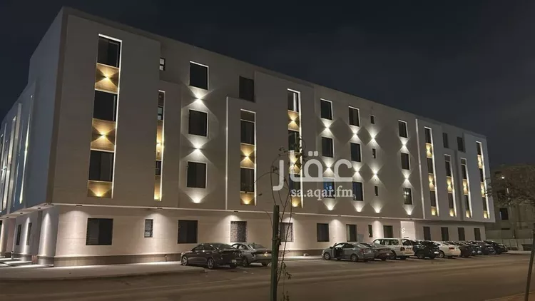 Apartment for Rent in Riyadh Qurtubah