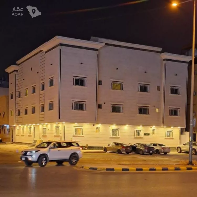 شقة للإيجار في شارع لطف بن محمد الزبيري, حي الريان, مدينة الرياض, منطقة الرياض
