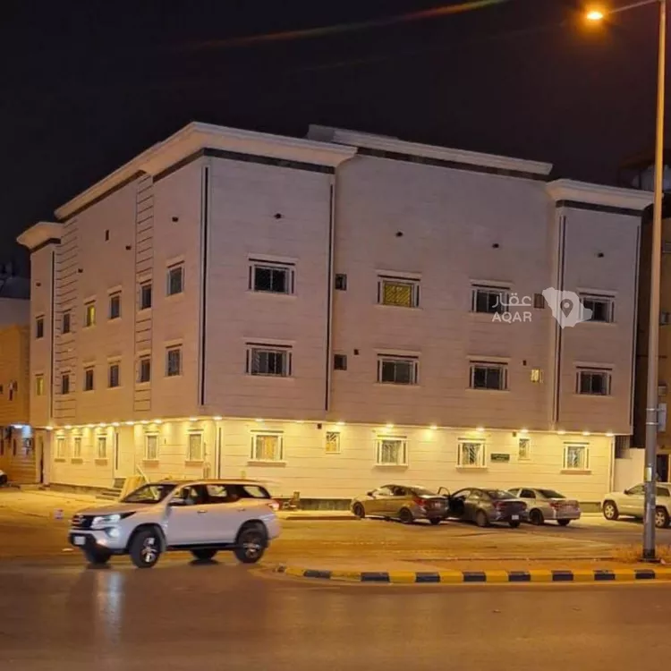 Studio for rent in Riyadh Ar Rayan