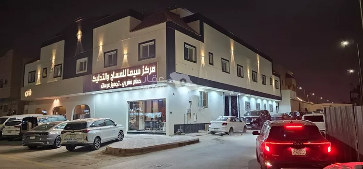 Apartment for Rent in Riyadh Al Muruj