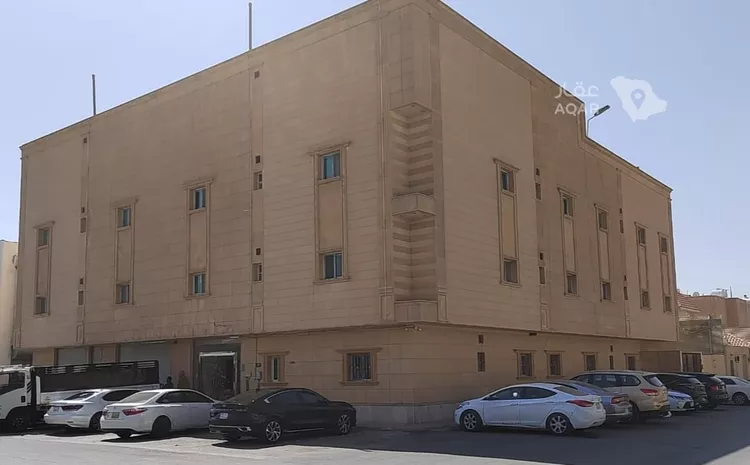 شقة للإيجار في شارع اللاذقية, حي المروج, مدينة الرياض, منطقة الرياض