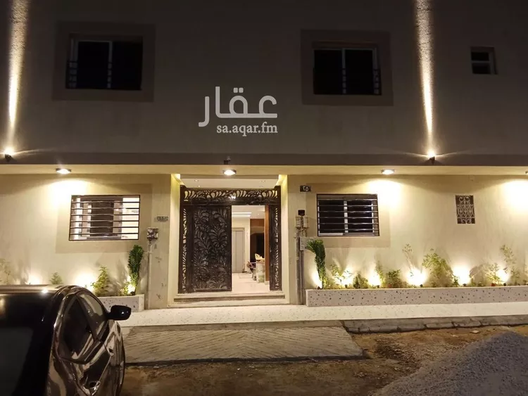 شقة للإيجار في شارع اللاذقية, حي المروج, مدينة الرياض, منطقة الرياض