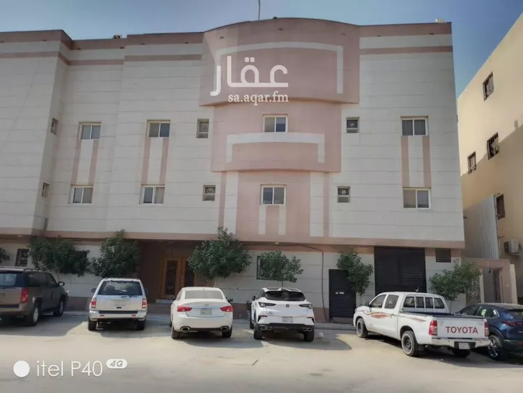 شقة للإيجار في شارع ابي بن معاذ الانصاري, حي الربيع, مدينة الرياض, منطقة الرياض