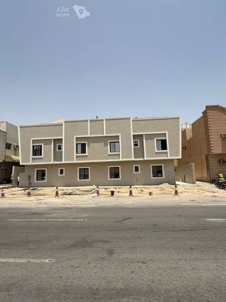 Apartment for Rent in Riyadh Al Khaleej
