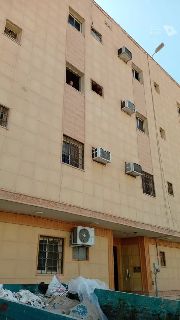 شقة للإيجار في شارع الزهرة, حي المونسية, مدينة الرياض, منطقة الرياض