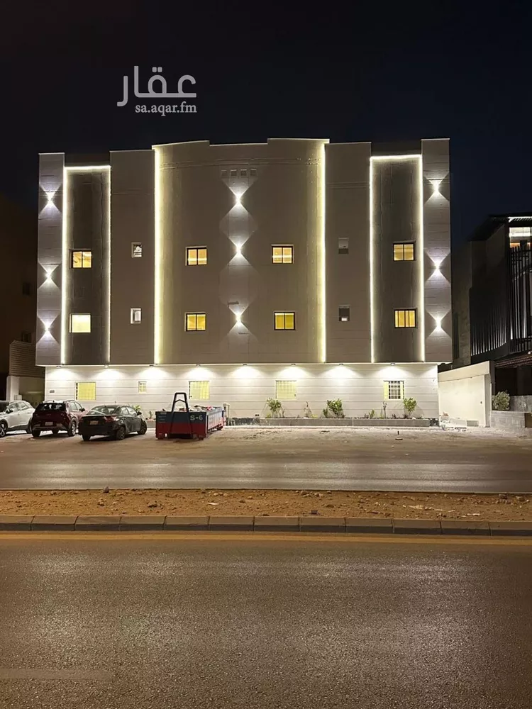 شقة للإيجار في شارع طريق الملك عبدالعزيز, حي العارض, مدينة الرياض, منطقة الرياض