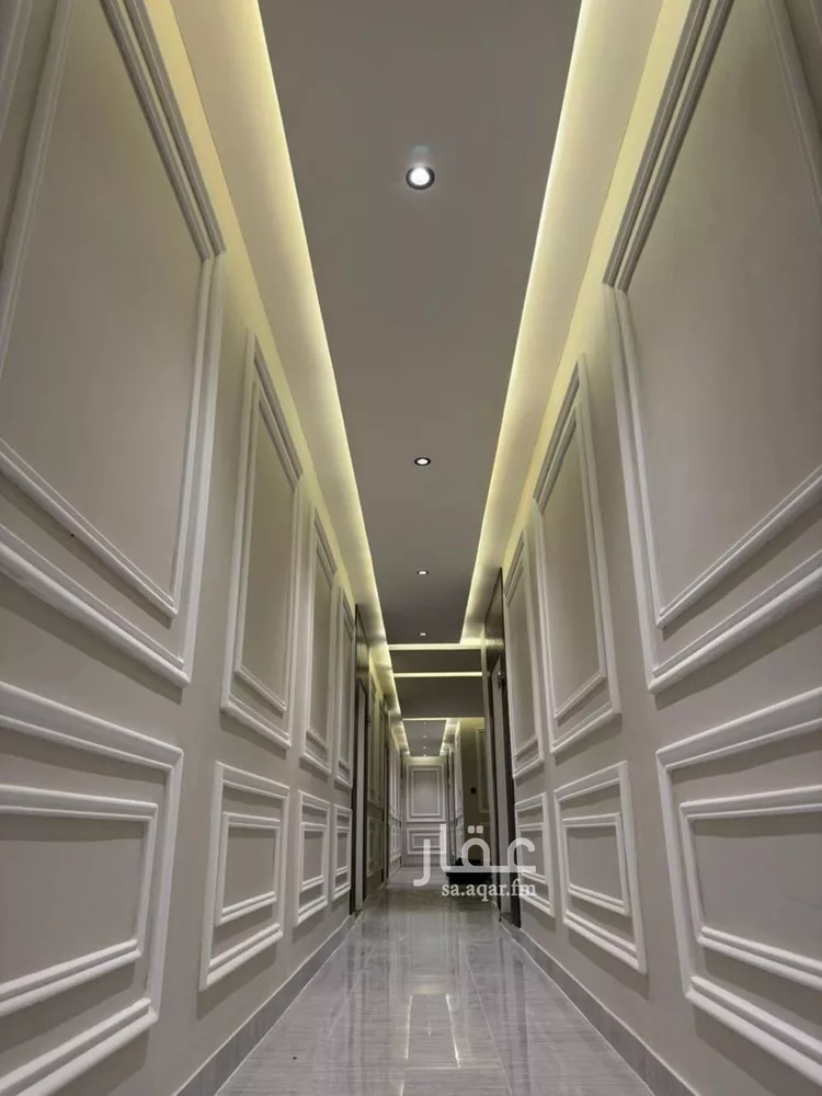 شقة للإيجار في شارع سعود بن عبدالعزيز بن محمد الفرعي, حي المصيف, مدينة الرياض, منطقة الرياض صورة 2