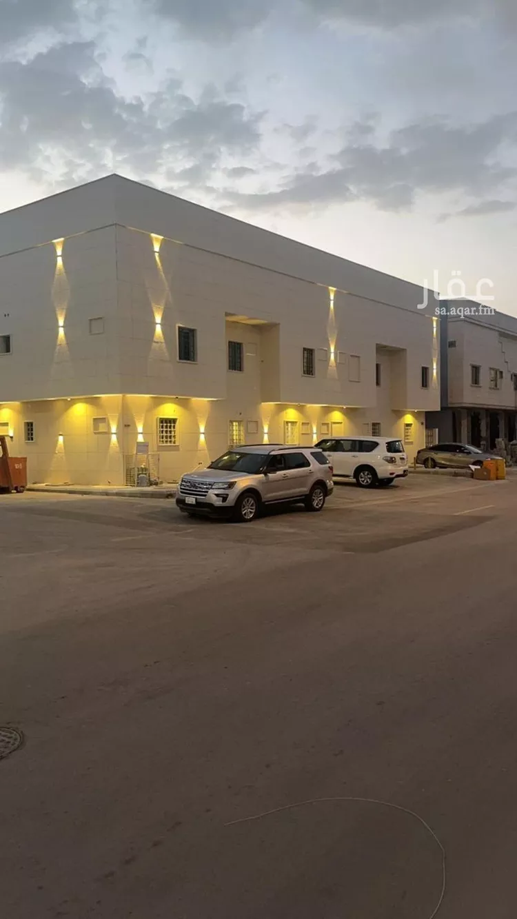 شقة للإيجار في شارع اللاذقية, حي المروج, مدينة الرياض, منطقة الرياض