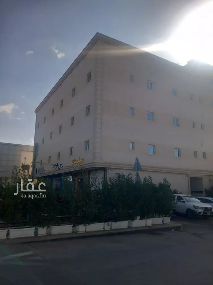 Apartment for Rent in Riyadh Ishbiliyah