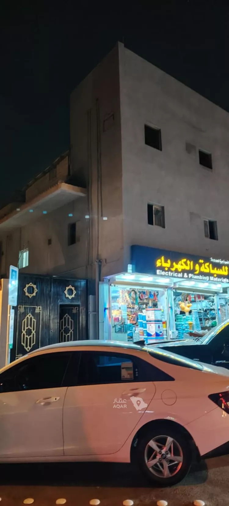 شقة للإيجار في شارع الامير مساعد بن العزيز, حي السليمانية, مدينة الرياض, منطقة الرياض