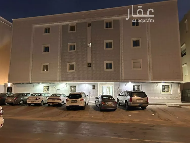 شقة للإيجار في شارع السعادات, حي الملقا, مدينة الرياض, منطقة الرياض