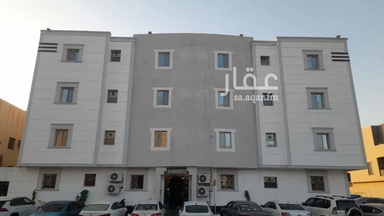 Apartment for Rent in Riyadh Al Yarmouk