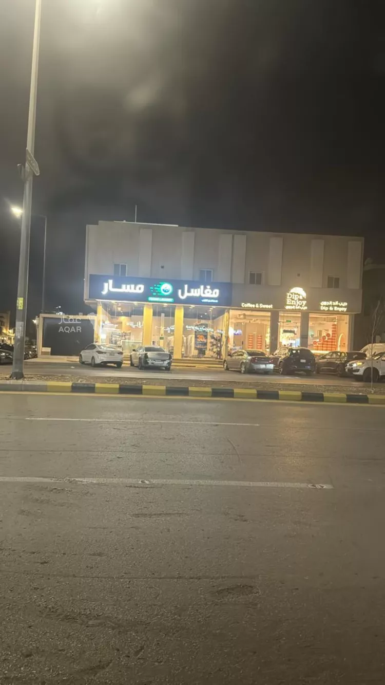 شقة للإيجار في شارع اللاذقية, حي المروج, مدينة الرياض, منطقة الرياض