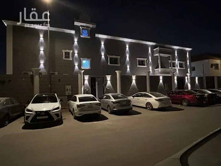 شقة للإيجار في شارع قلعة صلاح الدين, حي العقيق, مدينة الرياض, منطقة الرياض