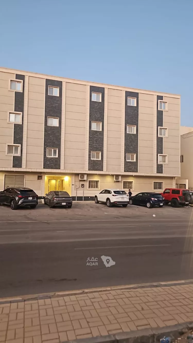 Apartment for Rent in Riyadh Al Yasmin