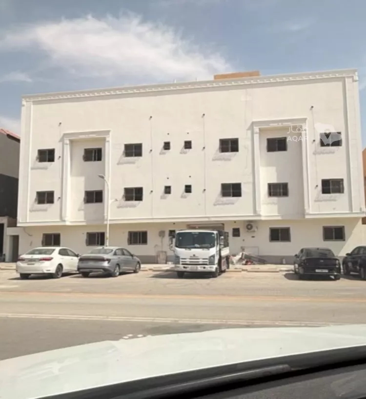 شقة للإيجار في شارع وادي العين, حي حطين, مدينة الرياض, منطقة الرياض
