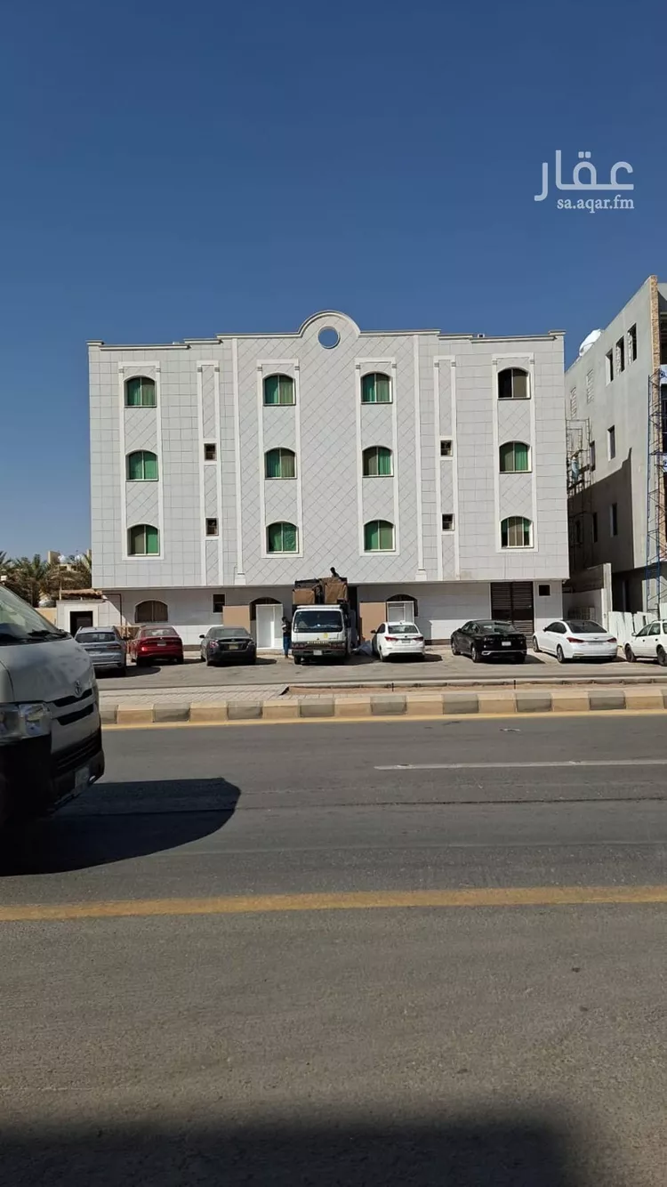 شقة للإيجار في شارع الامير ناصر بن سعود بن فرحان ال سعود, حي الياسمين, مدينة الرياض, منطقة الرياض