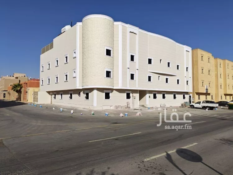 شقة للإيجار في شارع عبدالله بن شهيوين, حي العقيق, مدينة الرياض, منطقة الرياض 1 صورة