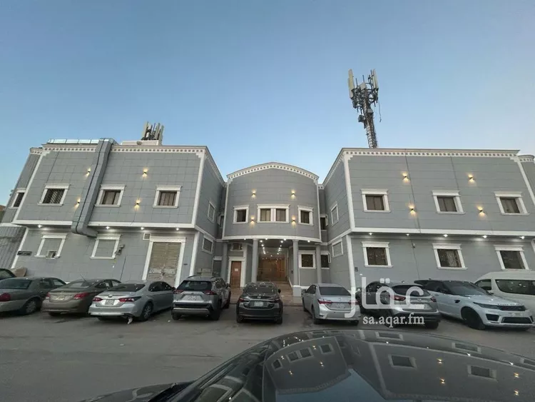 شقة للإيجار في شارع محمد المقدمي, حي الغدير, مدينة الرياض, منطقة الرياض